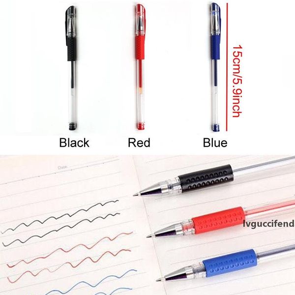 office smooth writing gel pens school supplies student black red blue gel pens promotional removable ink students writing pens bh1327 tqq
office smooth writing gel pens school supplies student black red blue gel pens promotional removable ink students writing pens bh1327 tqq