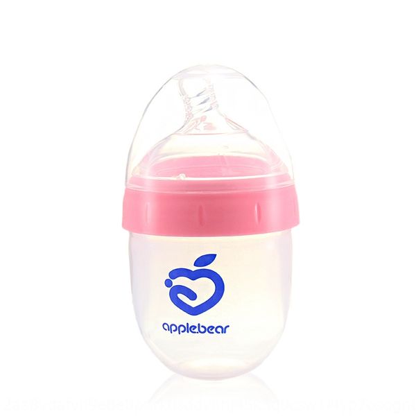 bear mother and baby wide mouth pp baby milk bottle crooked mouth milk bottle how much 180ml
bear mother and baby wide mouth pp baby milk bottle crooked mouth milk bottle how much 180ml