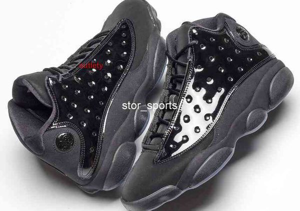 new 13 13s cap and gown black basketball shoes men 13 sports sneakers with 
new 13 13s cap and gown black basketball shoes men 13 sports sneakers with