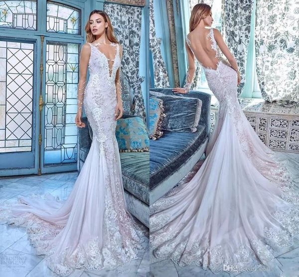 shinny кружева аппликация русалка свадебное платье sexy vintage открытое назад v шеи пляж bohemian плюс размер свадебное платье с скользящим, White
shinny кружева аппликация русалка свадебное платье sexy vintage открытое назад v шеи пляж bohemian плюс размер свадебное платье с скользящим, White