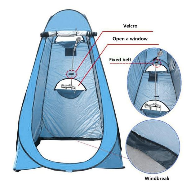 38 # полностью автоматические открытые туалетный tent быстрого открытого душ плавательного изменение портативной конфиденциальности душ туал
38 # полностью автоматические открытые туалетный tent быстрого открытого душ плавательного изменение портативной конфиденциальности душ туал