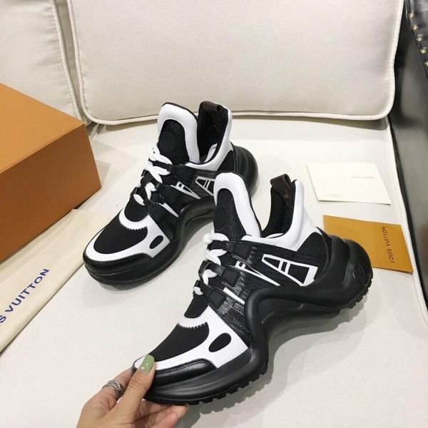 2019g limited edition men's and women's fashion casual shoes, fashion wild sports shoes, lace-up shoes, original packaging del, Black
2019g limited edition men's and women's fashion casual shoes, fashion wild sports shoes, lace-up shoes, original packaging del, Black