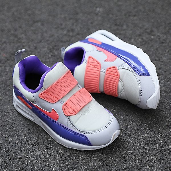 children's 2020 new autumn boys' soft-soled children's sports shoes air cushion sports shoes wear-resistant girls non-slip ru, Black
children's 2020 new autumn boys' soft-soled children's sports shoes air cushion sports shoes wear-resistant girls non-slip ru, Black