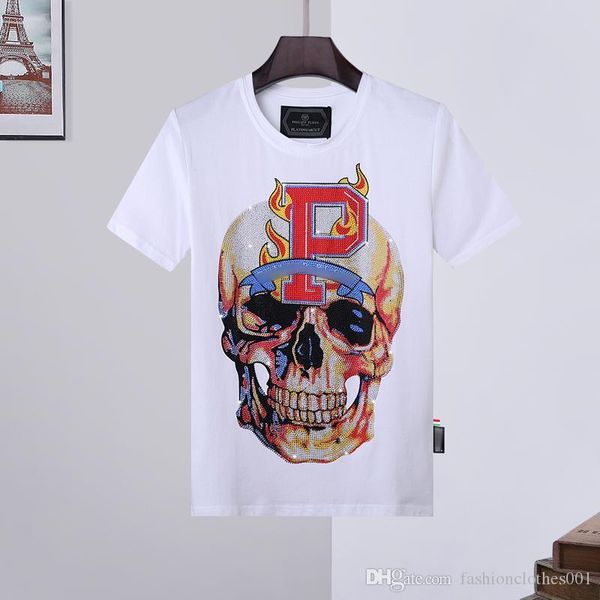 mens designer t shirts mens skull t-shirt printing t shirt tees women shoes phillip plain phillip plain pp yy04, Black;brown
mens designer t shirts mens skull t-shirt printing t shirt tees women shoes phillip plain phillip plain pp yy04, Black;brown