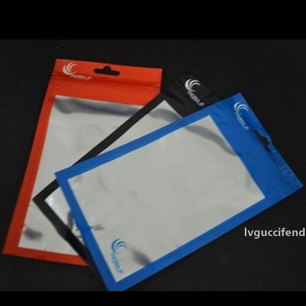 20*11.5cm 18*10cm alum clear self seal zipper plastic retail packaging bag zip bag retail package with hang hole
20*11.5cm 18*10cm alum clear self seal zipper plastic retail packaging bag zip bag retail package with hang hole