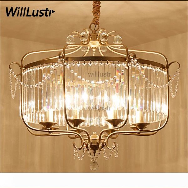 willlustr round crystal chandelier suspension lamp k9 crystal pendant light hanging lighting stair l hall lounge living room
willlustr round crystal chandelier suspension lamp k9 crystal pendant light hanging lighting stair l hall lounge living room