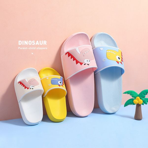 qiwu 2020 new children' sandals parent-child home luminous small dinosaur anti-slip bathroom sandals and slippers luminous slippers, Black;grey
qiwu 2020 new children' sandals parent-child home luminous small dinosaur anti-slip bathroom sandals and slippers luminous slippers, Black;grey
