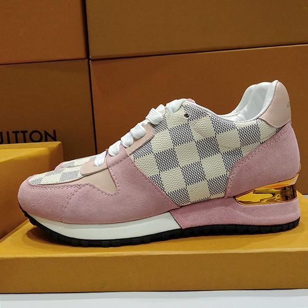 luxury womens shoes sports casual footwear breathable sports shoes womens fashion running athletic sneakers with box run away sneaker wo, Black
luxury womens shoes sports casual footwear breathable sports shoes womens fashion running athletic sneakers with box run away sneaker wo, Black
