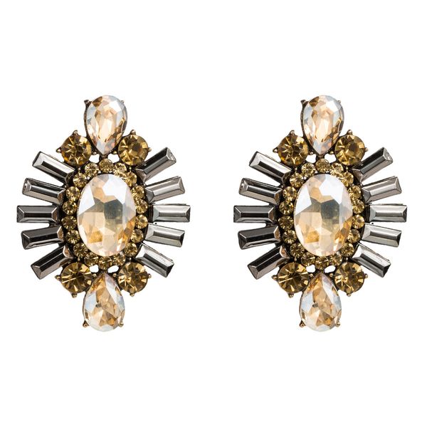 ins online red street shooting exaggerated acrylic diamond-studded geometric super flash full diamond earrings female temperament earrings, Golden
ins online red street shooting exaggerated acrylic diamond-studded geometric super flash full diamond earrings female temperament earrings, Golden