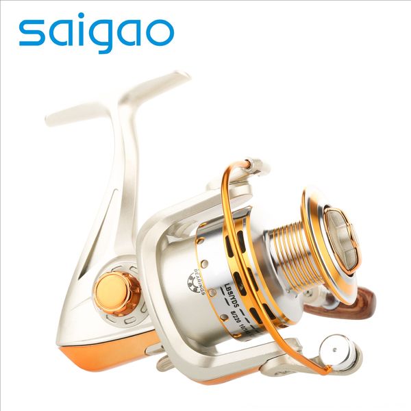 7rkgg series (full mode series spinning metal head (full model) fishing fishing wheel sea pole spinning wheel metal head (full model
7rkgg series (full mode series spinning metal head (full model) fishing fishing wheel sea pole spinning wheel metal head (full model