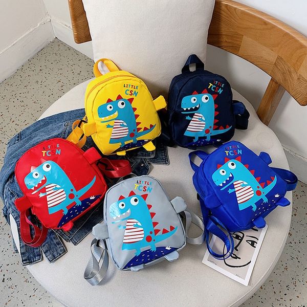 bzkjw children's 2020 season er tong bao er tong bao backpack children's bag new cartoon cute kindergarten bag little dinosaur bab
bzkjw children's 2020 season er tong bao er tong bao backpack children's bag new cartoon cute kindergarten bag little dinosaur bab