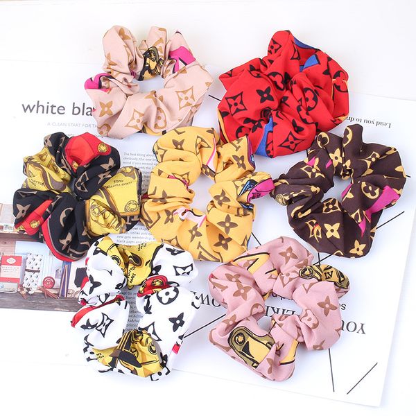 мода 7 стили печати волос scrunchies tie аксессуары для женщин конский хвост держатель bands elastic chiffon волос изделия аксессуары для во, Golden;silver
мода 7 стили печати волос scrunchies tie аксессуары для женщин конский хвост держатель bands elastic chiffon волос изделия аксессуары для во, Golden;silver