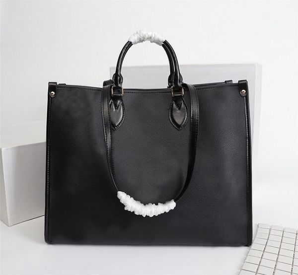2020 women onthego genuine leather designer handbags tote twist handbag messenger shopping bag shoulder pockets totes cosmetic bag
2020 women onthego genuine leather designer handbags tote twist handbag messenger shopping bag shoulder pockets totes cosmetic bag