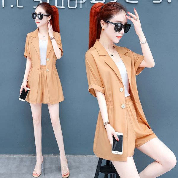 ofc83 xiaoxiangfeng business suit for women xiao xiang peak women's three-piece set 2020 new fashion light mature temperament celebrity, Gray
ofc83 xiaoxiangfeng business suit for women xiao xiang peak women's three-piece set 2020 new fashion light mature temperament celebrity, Gray