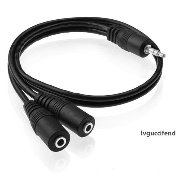 audio conversion cable 3.5mm male to female headphone jack splitter audio adapter cable wholesale
audio conversion cable 3.5mm male to female headphone jack splitter audio adapter cable wholesale