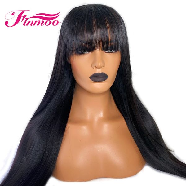 13x6 lace front wig with bang for black women pre plucked brazilian remy lace front human hair wigs with bang 8-24 straight wig
13x6 lace front wig with bang for black women pre plucked brazilian remy lace front human hair wigs with bang 8-24 straight wig