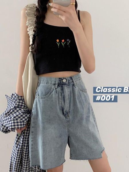 kayasis 2020summer womens fashion denim loose shorts high waisted jeans wide leg with tassel heavy washed for distressed style, White;black
kayasis 2020summer womens fashion denim loose shorts high waisted jeans wide leg with tassel heavy washed for distressed style, White;black