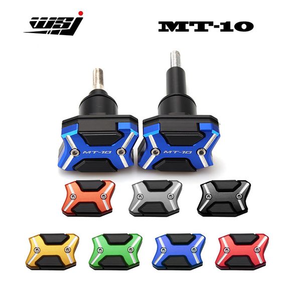 motorcycle aluninum falling protection frame slider engine case guard crash pad protect for mt-10 mt10 mt-10 mt 10 2020
motorcycle aluninum falling protection frame slider engine case guard crash pad protect for mt-10 mt10 mt-10 mt 10 2020