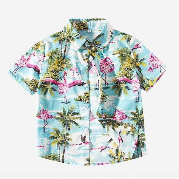 boys' summer shirt 2020 new korean style children's beach style short sleeve shirt children's fashion cardigan fashion, White;black
boys' summer shirt 2020 new korean style children's beach style short sleeve shirt children's fashion cardigan fashion, White;black
