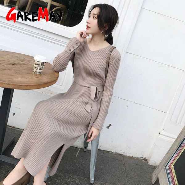 garemay women's v neck long sleeve dresses women slim dress women fashion knit dress female elegant casual streetwear, Black;gray
garemay women's v neck long sleeve dresses women slim dress women fashion knit dress female elegant casual streetwear, Black;gray