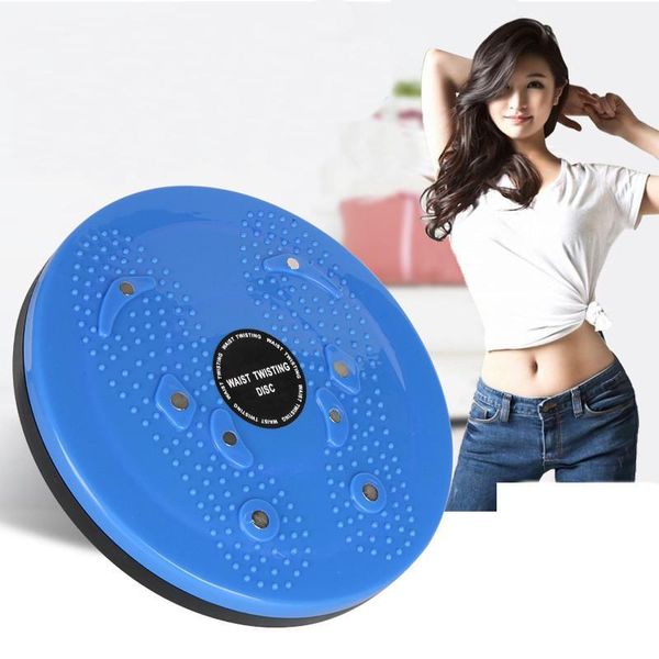 dhl fitness massage twister plate magnet waist wriggling waist twisting disk twist board women home fitness sports machine fy6257
dhl fitness massage twister plate magnet waist wriggling waist twisting disk twist board women home fitness sports machine fy6257