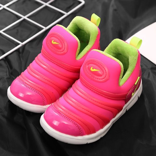 straight warm children's children's shoes autumn caterpillar plus velvet warm casual shoes light anti-skid korean winter, Black
straight warm children's children's shoes autumn caterpillar plus velvet warm casual shoes light anti-skid korean winter, Black