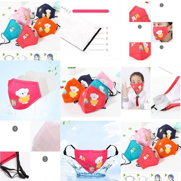 pm25 childrens mask washable and reusable cartoon bear pure cotton cloth dustproof and activated carbon mask njuym lyhpshop
pm25 childrens mask washable and reusable cartoon bear pure cotton cloth dustproof and activated carbon mask njuym lyhpshop