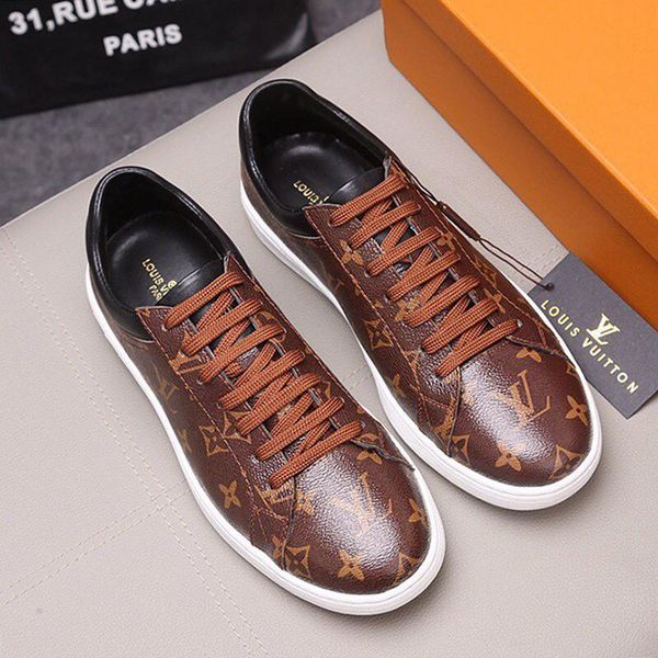 luxembourg sneaker men shoes new arrival outdoor walking luxury shoes fashion sneakers flats platforms vintage lace -up sports men shoes sal, Black
luxembourg sneaker men shoes new arrival outdoor walking luxury shoes fashion sneakers flats platforms vintage lace -up sports men shoes sal, Black