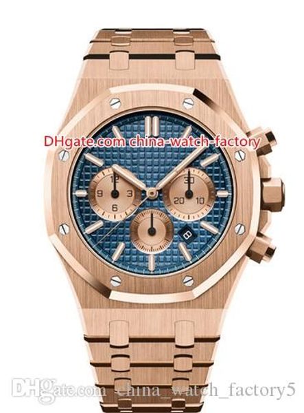 12 style selling 41mm offshore 26331 26331st 26331or.oo.d315cr.01 18k gold vk quartz chronograph workin mens watch watches, Slivery;brown
12 style selling 41mm offshore 26331 26331st 26331or.oo.d315cr.01 18k gold vk quartz chronograph workin mens watch watches, Slivery;brown