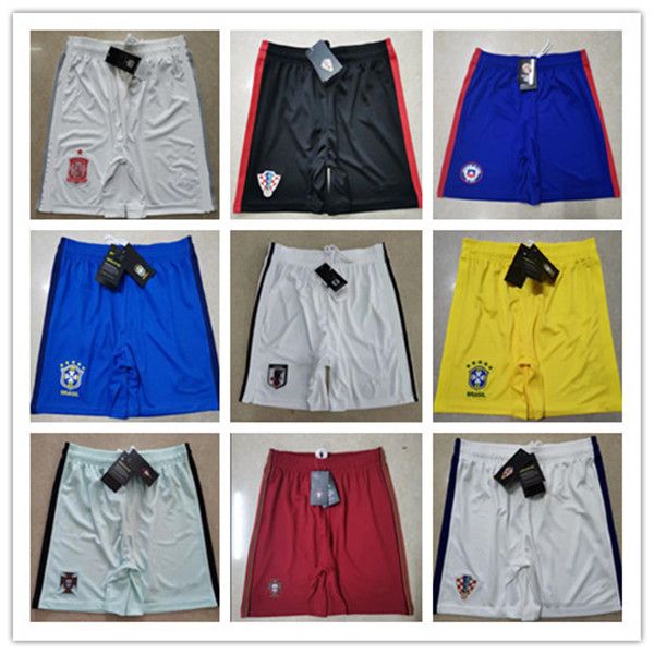 thai quality soccer shorts 2020 cortos de futbol men football shorts 20/21 short de football europe size s-2xl, Black;red
thai quality soccer shorts 2020 cortos de futbol men football shorts 20/21 short de football europe size s-2xl, Black;red