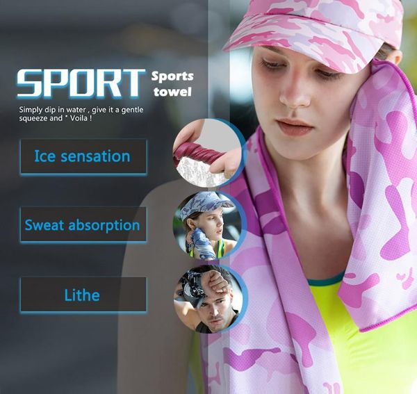 100*30 cm colorful printed cold towel cover folding sweat-absorbent quick-drying ice sports yoga towel summer cooling
100*30 cm colorful printed cold towel cover folding sweat-absorbent quick-drying ice sports yoga towel summer cooling