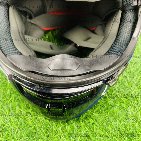 motorcycle helmets shoeii helmet nose guard breath deflector accessory with logo for x14 shoei z7
motorcycle helmets shoeii helmet nose guard breath deflector accessory with logo for x14 shoei z7