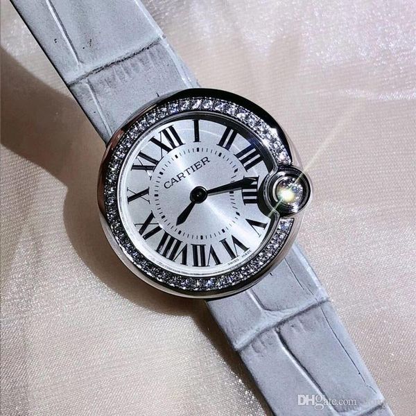 womens watch waterproof wristwatches new modell fashion luxury casual brand quartz watch l1126008, Slivery;brown
womens watch waterproof wristwatches new modell fashion luxury casual brand quartz watch l1126008, Slivery;brown
