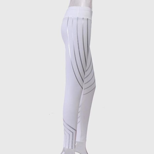 charmed 2020 new laser color leggings striped women high waist fitness push up trousers stretch pants roupa de ginastica wz, Black
charmed 2020 new laser color leggings striped women high waist fitness push up trousers stretch pants roupa de ginastica wz, Black