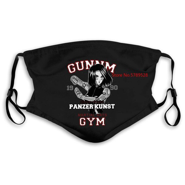 alita battle angel gunnm gymer mens summer men summer style mens plus isze mask women kids pm25 djrgm
alita battle angel gunnm gymer mens summer men summer style mens plus isze mask women kids pm25 djrgm