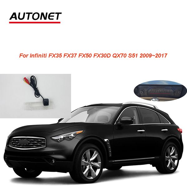 autonet rear view camera for infiniti fx35 fx37 fx50 fx30d qx70 s51 2009~2020 starlight backup camera/license plate rear camera car
autonet rear view camera for infiniti fx35 fx37 fx50 fx30d qx70 s51 2009~2020 starlight backup camera/license plate rear camera car