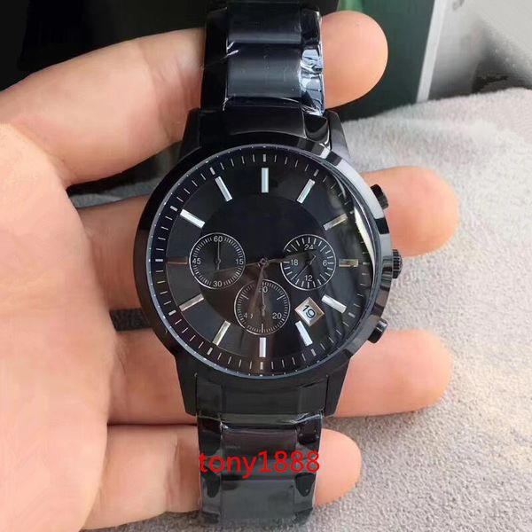 drop shipping men watch ar2453 ar2448 ar2434 ar2452 ar2454 ar2458 ar5860 men chronograph quartz designer watches, Slivery;brown
drop shipping men watch ar2453 ar2448 ar2434 ar2452 ar2454 ar2458 ar5860 men chronograph quartz designer watches, Slivery;brown