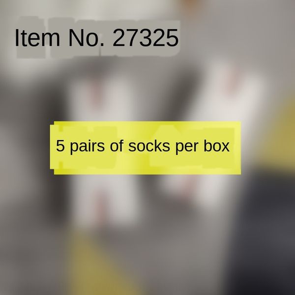 27325 a box boat of five pairs ~ men's and women's low-casual letter boxed socks sweat-absorbing boat socks, Pink;yellow
27325 a box boat of five pairs ~ men's and women's low-casual letter boxed socks sweat-absorbing boat socks, Pink;yellow