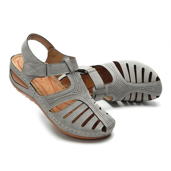 woman summer pu leather vintage sandals buckle casual sewing women shoes female platform retro sandalias d88, Black
woman summer pu leather vintage sandals buckle casual sewing women shoes female platform retro sandalias d88, Black