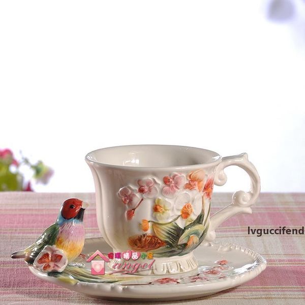 tea coffee mugs ceramic birds flowers milk home decor craft room wedding decoration porcelain figurine handicraft cup t200506
tea coffee mugs ceramic birds flowers milk home decor craft room wedding decoration porcelain figurine handicraft cup t200506