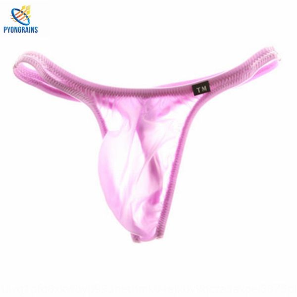 new men's stretch t-pants low underwear underpants waist fashion gay underwear underpants t-pants, Black;brown
new men's stretch t-pants low underwear underpants waist fashion gay underwear underpants t-pants, Black;brown