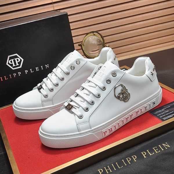 2020 a16 leather lace-up fashion casual mens luxury designer shoes classic flat shoes mens sneakers original box, Black
2020 a16 leather lace-up fashion casual mens luxury designer shoes classic flat shoes mens sneakers original box, Black