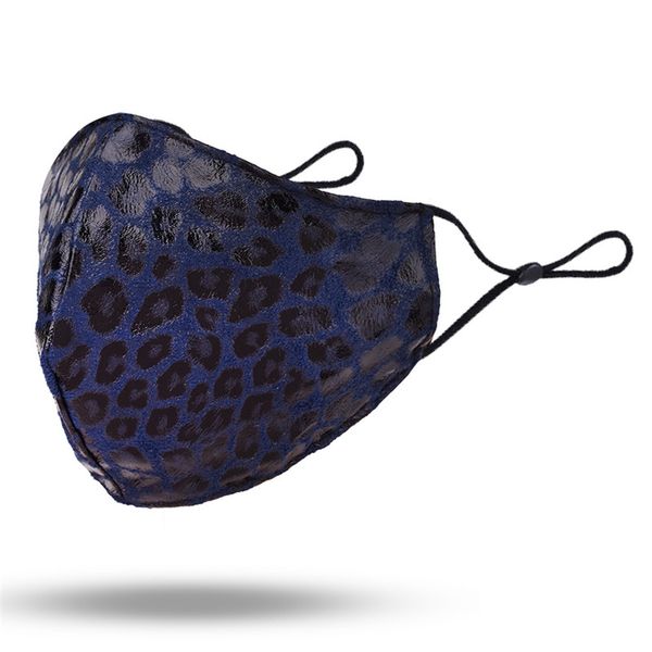 leopard fashion face mask personality creativity dust-proof protective mask reusable cycling masks with 2 pcs pm2.5 filter ing
leopard fashion face mask personality creativity dust-proof protective mask reusable cycling masks with 2 pcs pm2.5 filter ing