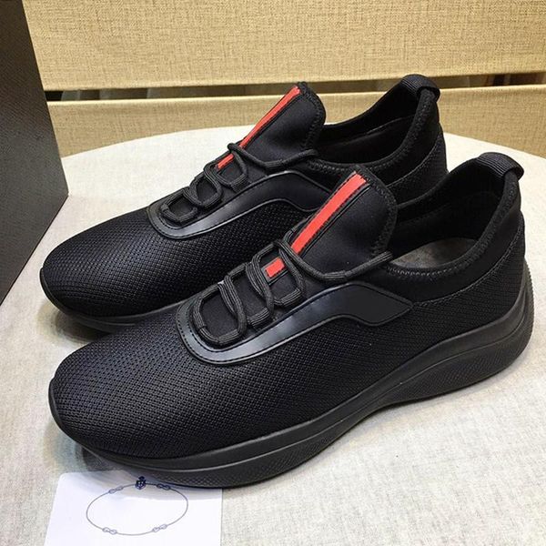 comfortable mesh and neoprene sneakers men 's shoes outdoor walking shoes fashion brands breathable lace -up men shoes sale zapatillas, Black
comfortable mesh and neoprene sneakers men 's shoes outdoor walking shoes fashion brands breathable lace -up men shoes sale zapatillas, Black