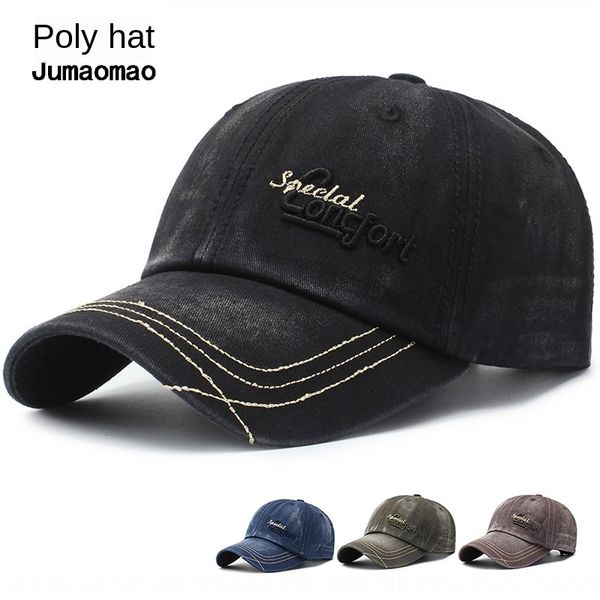 2019 season new qida denim men' outdoor sun korean embroidery cowboy hat baseball cap baseball cap hat, Blue;gray
2019 season new qida denim men' outdoor sun korean embroidery cowboy hat baseball cap baseball cap hat, Blue;gray