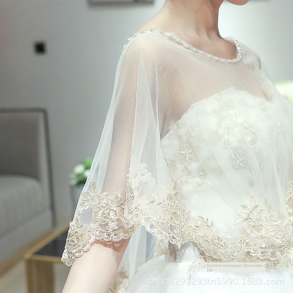 dress umbrella arm shoulder accessories wedding shawl veil p studio p style shawl wedding bride accessories, Blue;gray
dress umbrella arm shoulder accessories wedding shawl veil p studio p style shawl wedding bride accessories, Blue;gray
