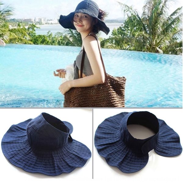 sun sun lovers's s match hipster matching lovers' hipster pleated empty outdoor hat all-match beach hat, Blue;gray
sun sun lovers's s match hipster matching lovers' hipster pleated empty outdoor hat all-match beach hat, Blue;gray