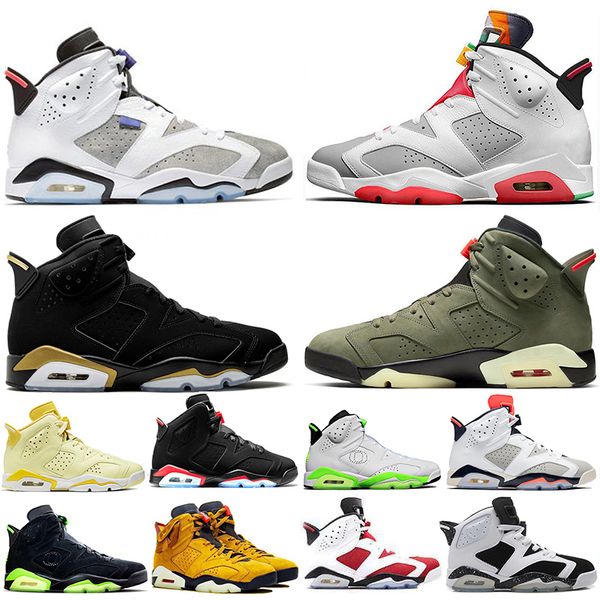 new arrival hare floral dmp travis scotts medium olive 6 6s mens basketball shoes yellow cactus jack reflective bugs bunny sports sneakers, White;red
new arrival hare floral dmp travis scotts medium olive 6 6s mens basketball shoes yellow cactus jack reflective bugs bunny sports sneakers, White;red