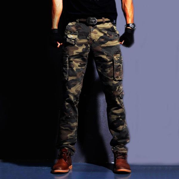 2020 outdoor tactical pants men hiking clothing multi-pocket cargo pants combat camo trousers size 28-42, Black;green
2020 outdoor tactical pants men hiking clothing multi-pocket cargo pants combat camo trousers size 28-42, Black;green