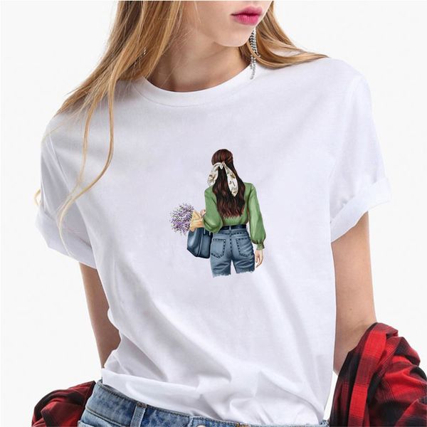 luslos harajuku t shirt women ullzang t-shirt flower girl print 90s graphic tshirt grunge aesthetic tees drop ship, White
luslos harajuku t shirt women ullzang t-shirt flower girl print 90s graphic tshirt grunge aesthetic tees drop ship, White